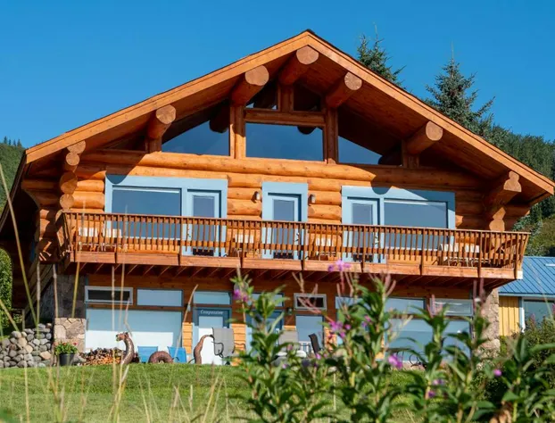 Good Karma Inn hotel detail image 1