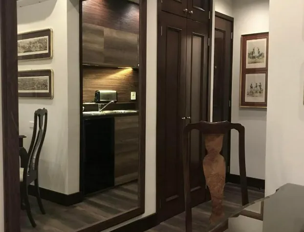Casa Corp hotel detail image 3