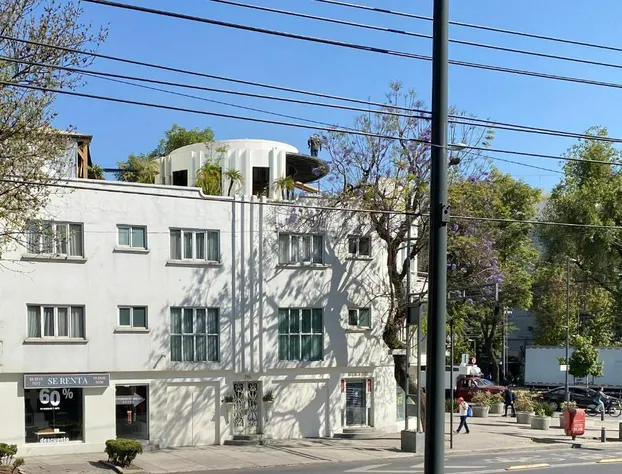 Casa Corp hotel detail image 1