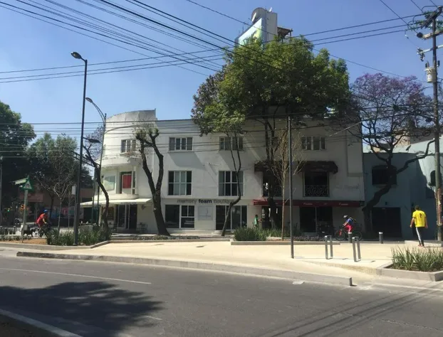 Casa Corp hotel detail image 3