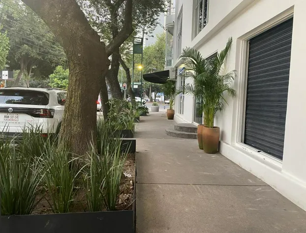 Casa Corp hotel detail image 2