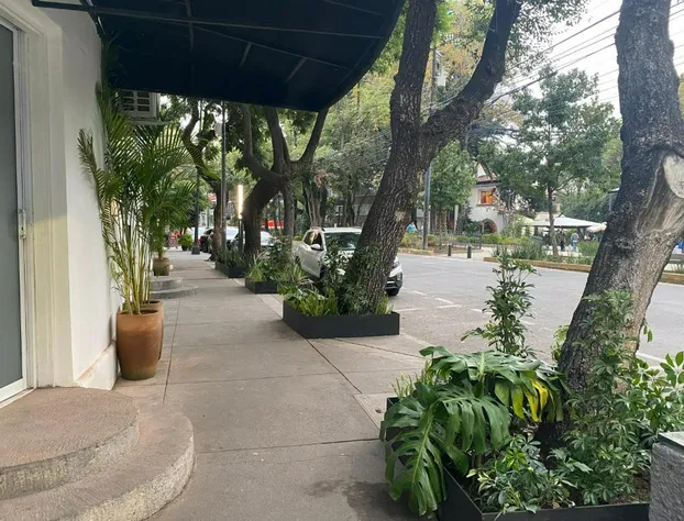 Casa Corp hotel detail image 3