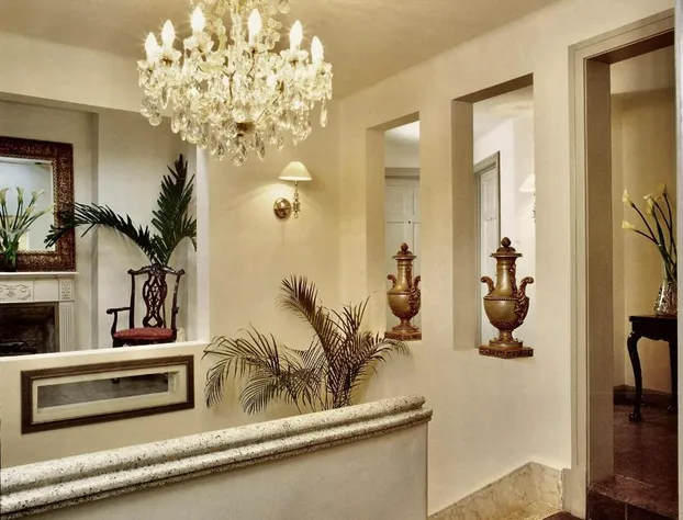 Casa Corp hotel detail image 4