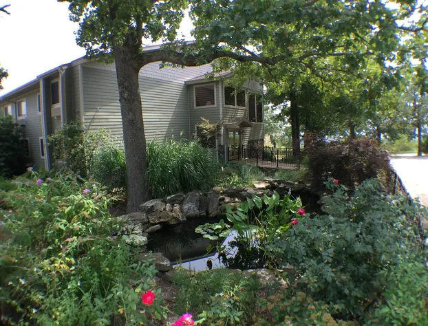 Whitney Mountain Lodge hotel detail image 1