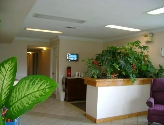 Emerald Sands Inn hotel detail image 2