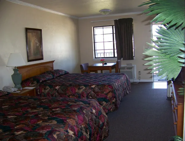 Emerald Sands Inn hotel detail image 4