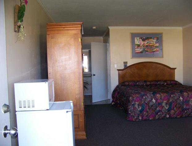 Emerald Sands Inn hotel detail image 3