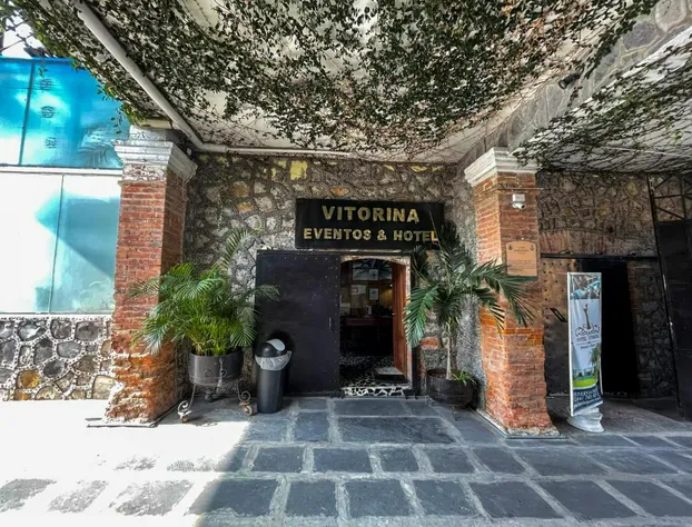 Hotel Vitorina hotel detail image 3