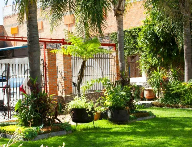 Hotel Vitorina hotel detail image 1