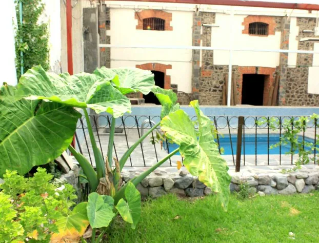 Hotel Vitorina hotel detail image 3