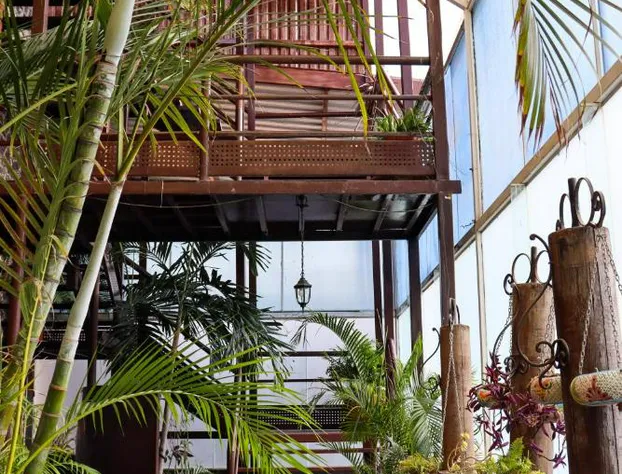 Hotel Vitorina hotel detail image 1