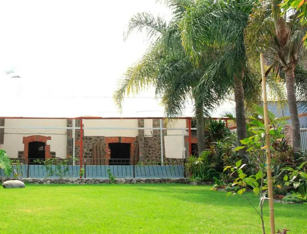 Hotel Vitorina hotel detail image 3