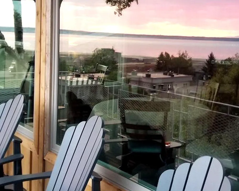 Susitna Place B&B hotel hero