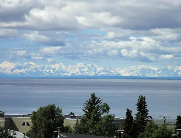 Susitna Place B&B hotel detail image 1