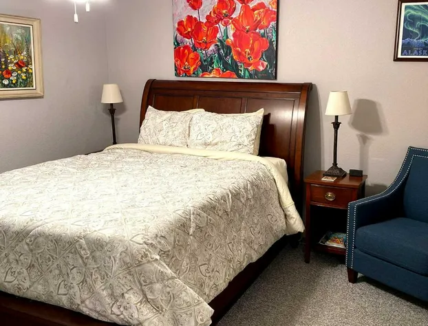 Susitna Place B&B hotel detail image 4