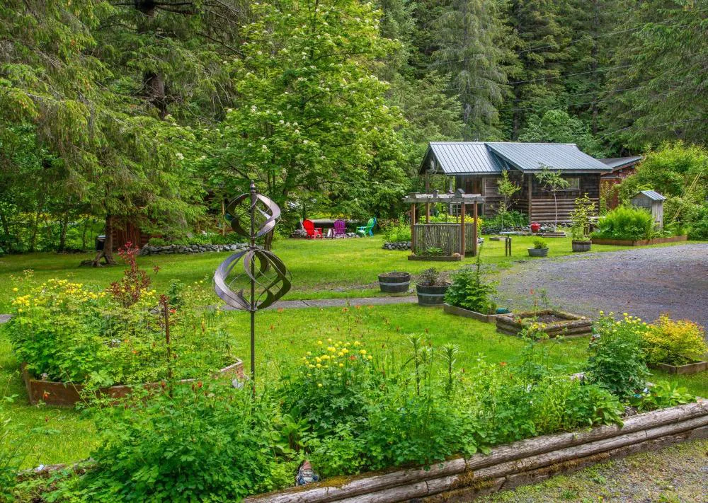 Steller Inn hotel hero