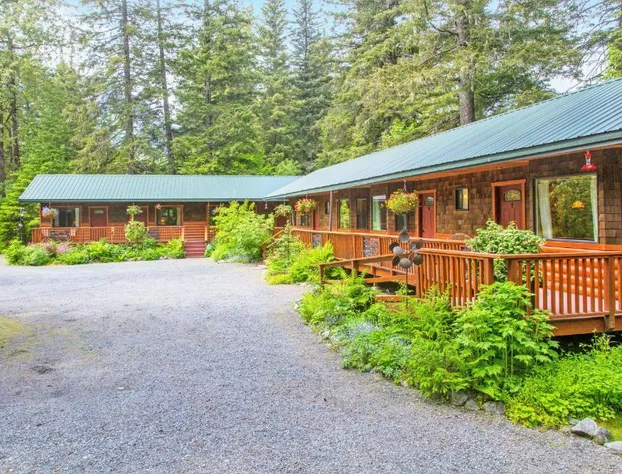 Steller Inn hotel detail image 1