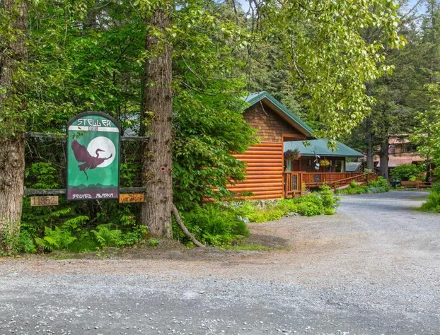 Steller Inn hotel detail image 2