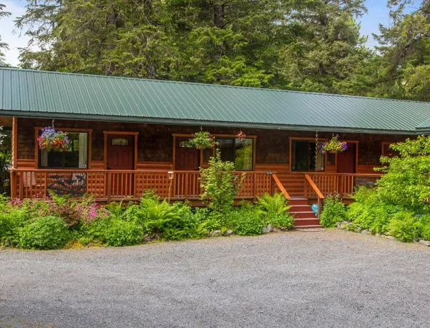 Steller Inn hotel detail image 3