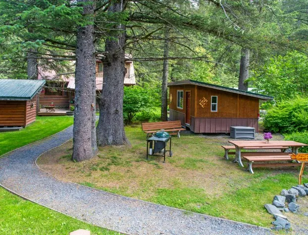 Steller Inn hotel detail image 4