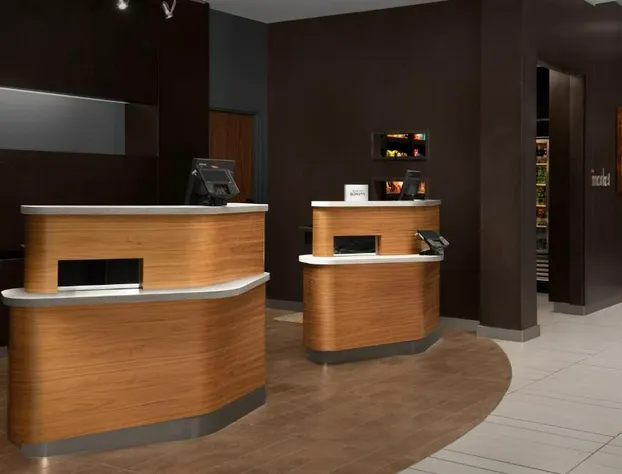 Residence Inn by Marriott Syracuse Downtown at Armory Square hotel detail image 4