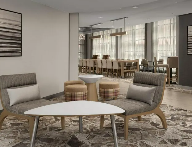 Residence Inn by Marriott Syracuse Downtown at Armory Square hotel detail image 4