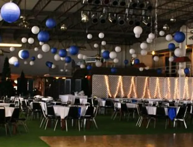 The Holiday Motel & Restaurant hotel detail image 3