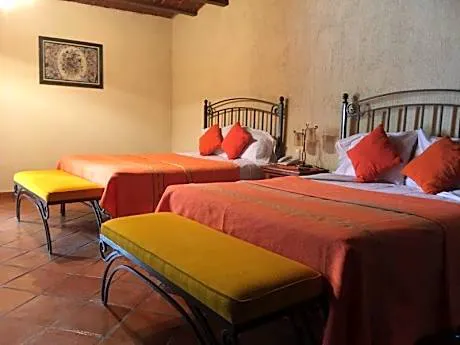 Hotel Antiguo Vapor Categoría Especial hotel hero