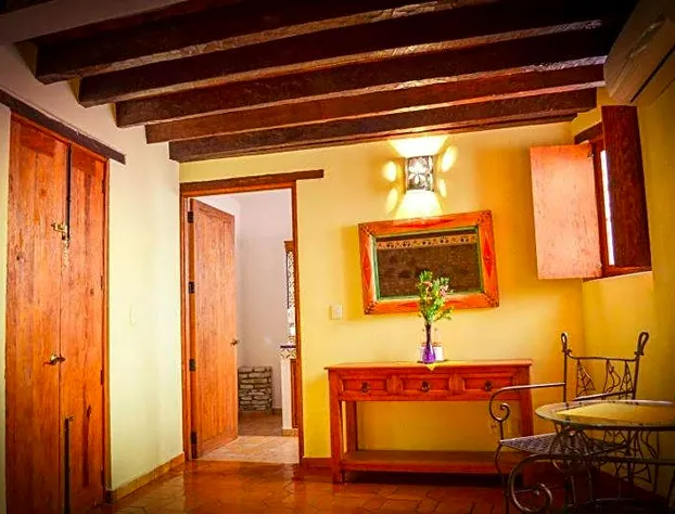 Hotel Antiguo Vapor Categoría Especial hotel detail image 2