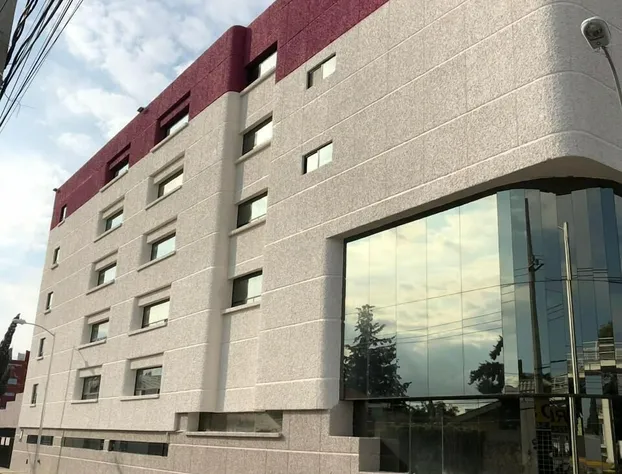 Hotel Plaza Las Fuentes hotel detail image 1