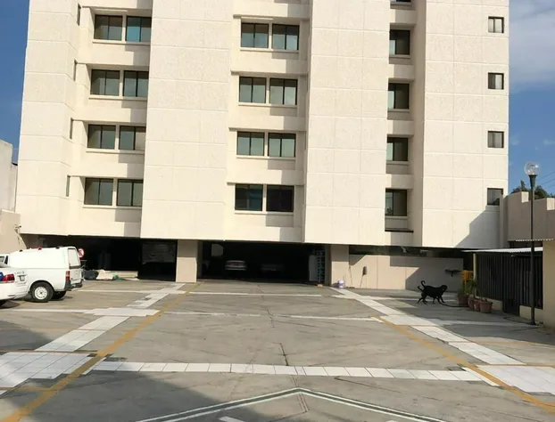 Hotel Plaza Las Fuentes hotel detail image 2