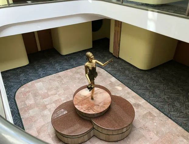 Hotel Plaza Las Fuentes hotel detail image 4