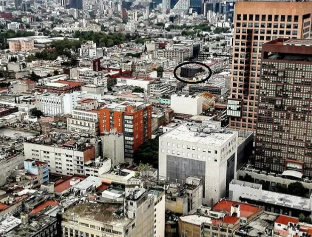 Hotel Fleming hotel detail image 1