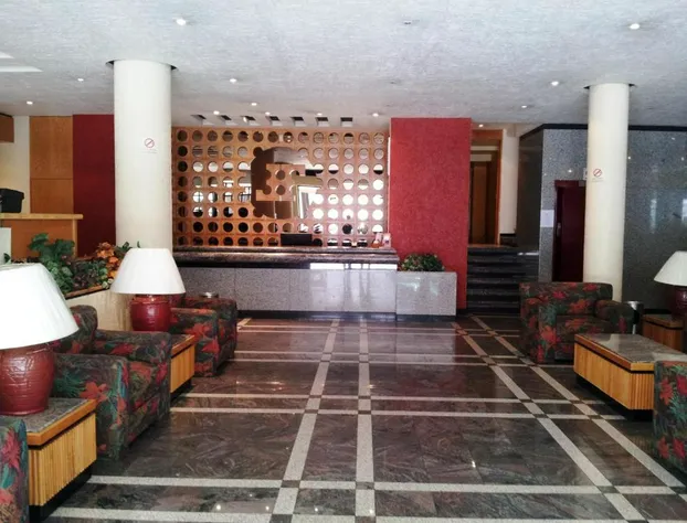 Hotel Fleming hotel detail image 3