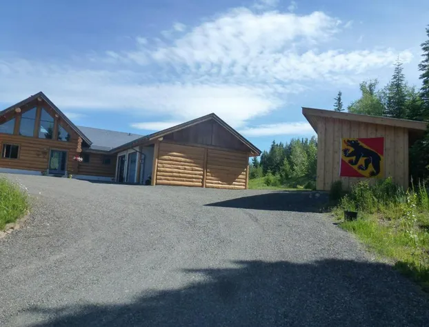 Little Black Bear Lodge/B&B hotel detail image 2