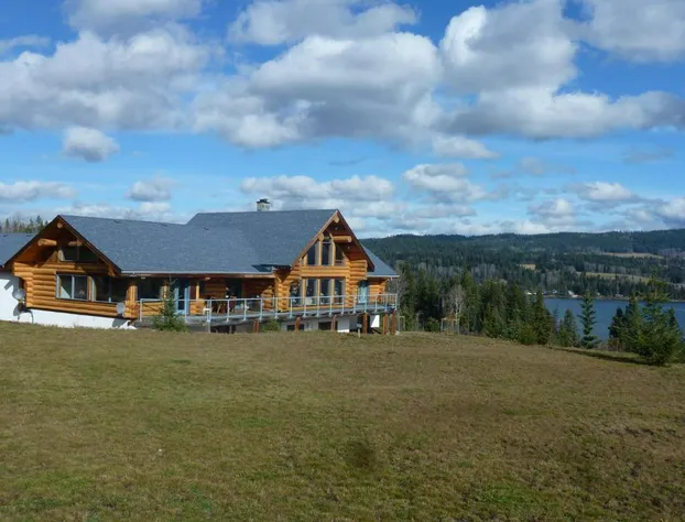 Little Black Bear Lodge/B&B hotel detail image 3