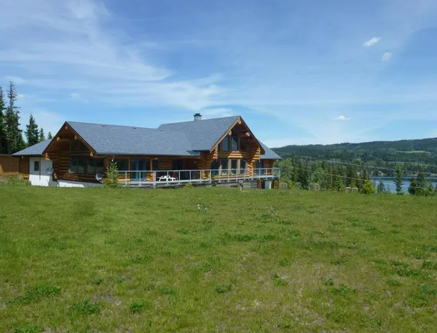 Little Black Bear Lodge/B&B hotel detail image 4