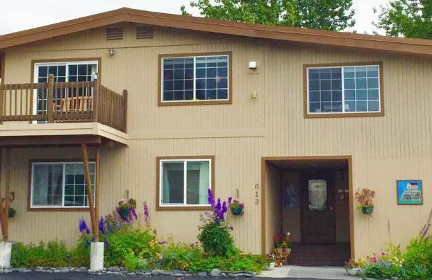 House on the Rock B & B hotel detail image 2