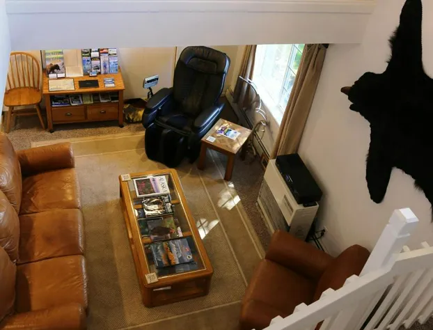 House on the Rock B & B hotel detail image 3