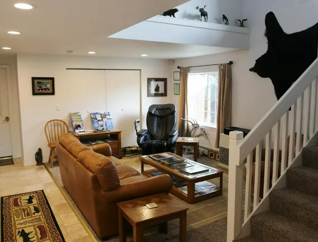 House on the Rock B & B hotel detail image 4