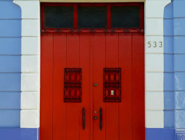 Hotel Medio Mundo hotel detail image 1