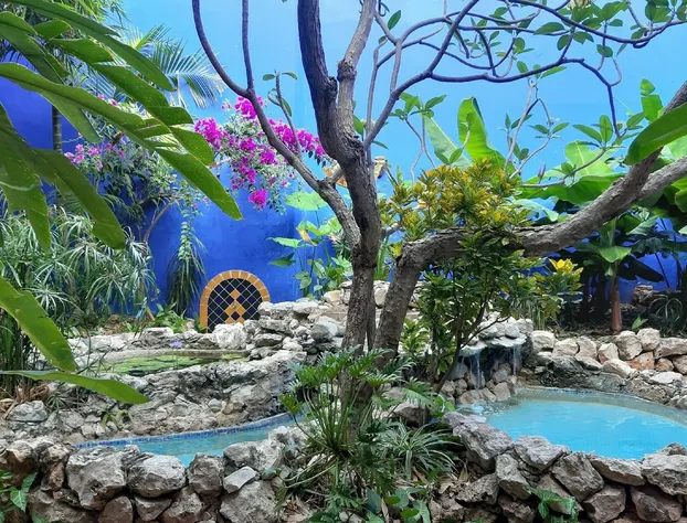 Hotel Medio Mundo hotel detail image 2