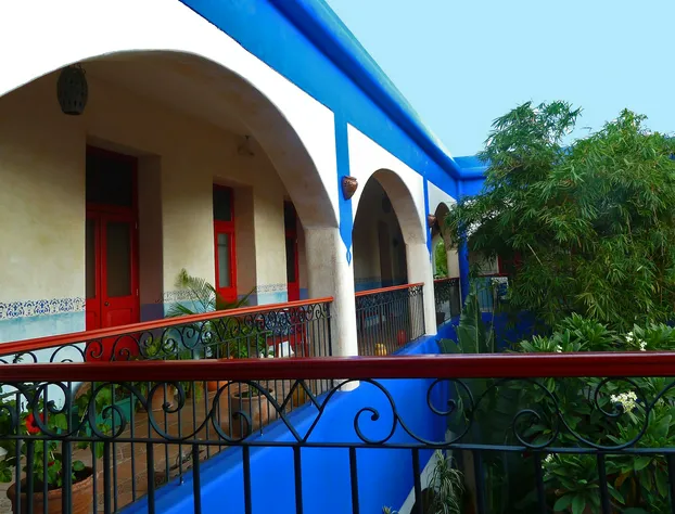 Hotel Medio Mundo hotel detail image 3