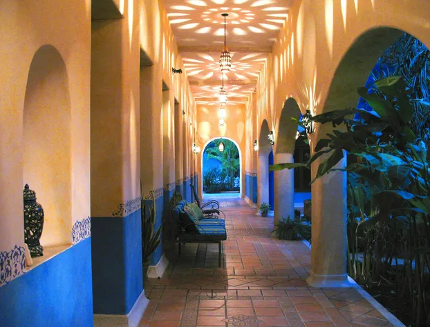 Hotel Medio Mundo hotel detail image 4