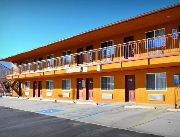 Mt Whitney Motel hotel detail image 1