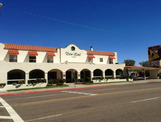 Dow Villa Motel hotel detail image 1