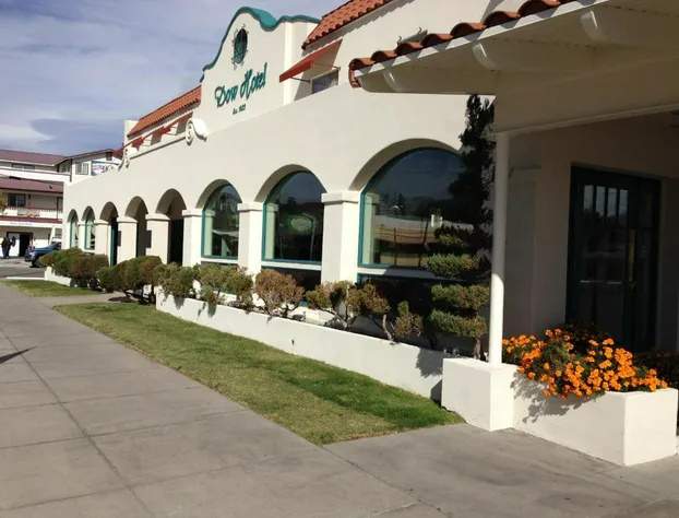 Dow Villa Motel hotel detail image 3