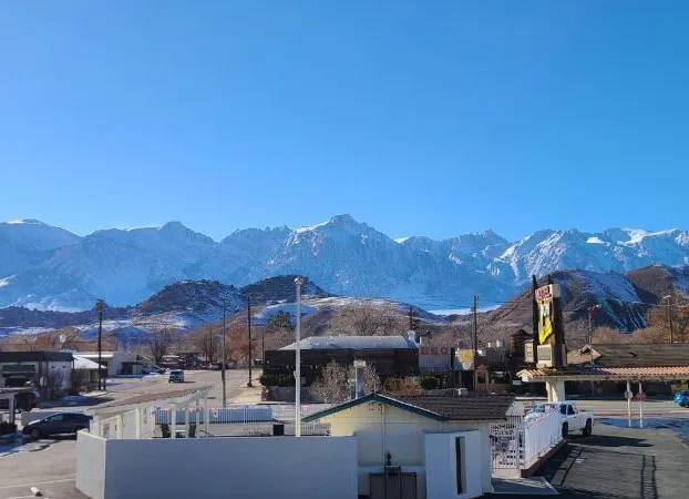 Dow Villa Motel hotel detail image 4