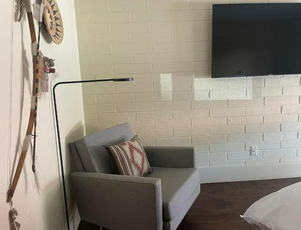 The Star Motel hotel detail image 2