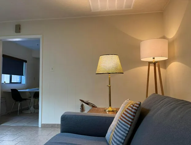 The Star Motel hotel detail image 3